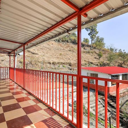 Ausy Wellness Premium Home Stay Bhowali Exterior photo
