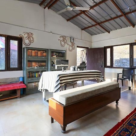Ausy Wellness Premium Home Stay Bhowali Exterior photo