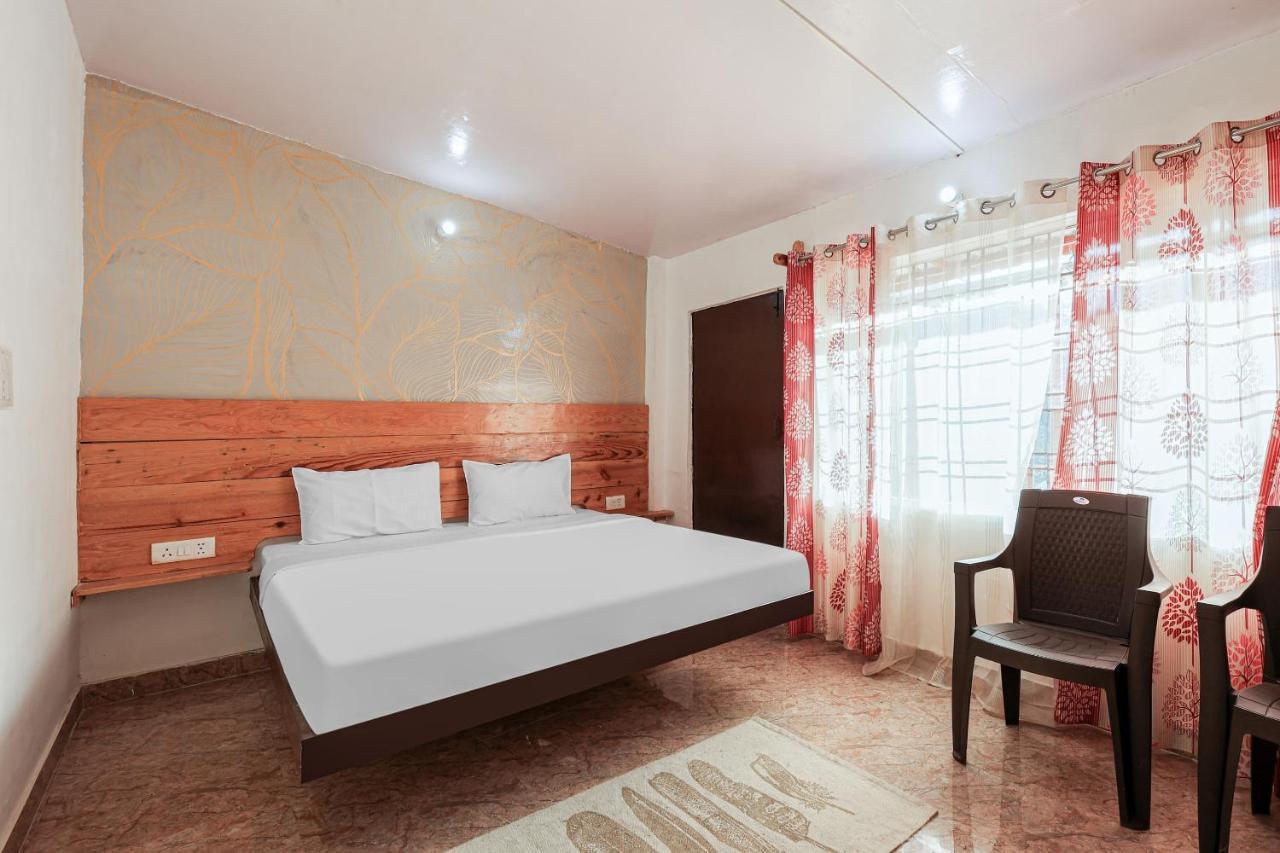 Ausy Wellness Premium Home Stay Bhowali Exterior photo