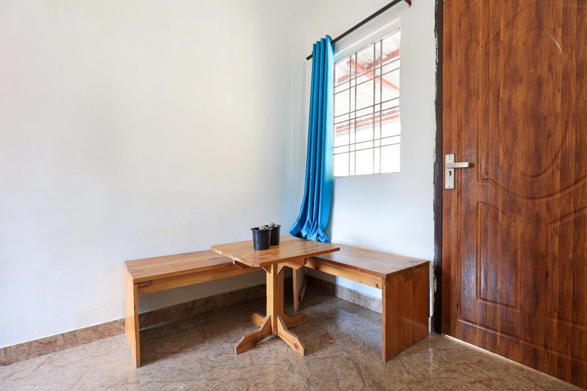 Ausy Wellness Premium Home Stay Bhowali Exterior photo
