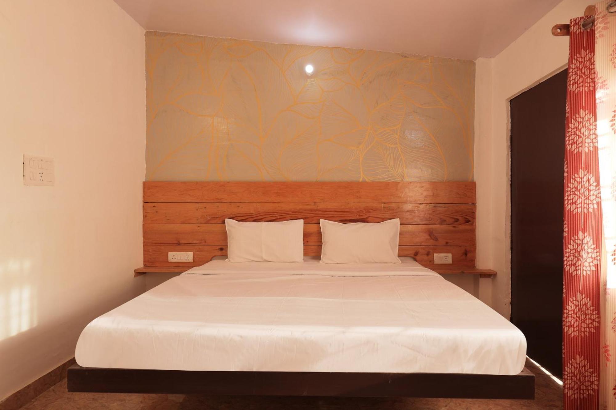 Ausy Wellness Premium Home Stay Bhowali Exterior photo